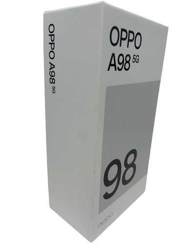 Smartphone OPPO OPPO A98 5G Libre 6,72" 8 G