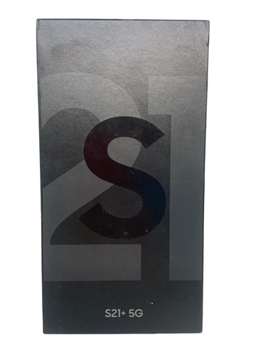 Smartphone SAMSUNG GALAXY S21 PLUS Libre 6.