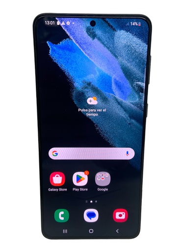 Smartphone SAMSUNG GALAXY S21 PLUS Libre 6.