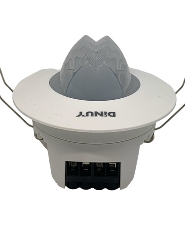 Varios Electricidad DINUY DM TEC PA1