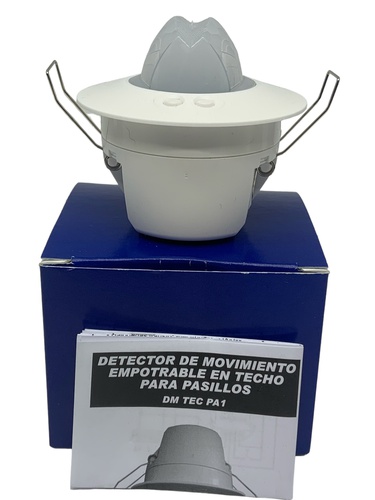 Varios Electricidad DINUY DM TEC PA1