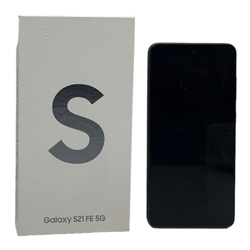 SAMSUNG GALAXY S21 FE 6GB 128GB