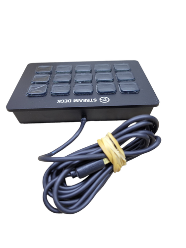  ELGATO STREAM DECK