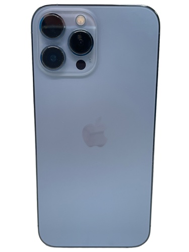 Smartphone APPLE IPHONE 13 PRO MAX 256 GB