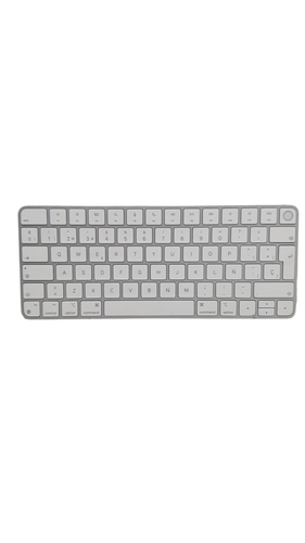 Teclado APPLE MAGIC KEYBOARD (A2449)