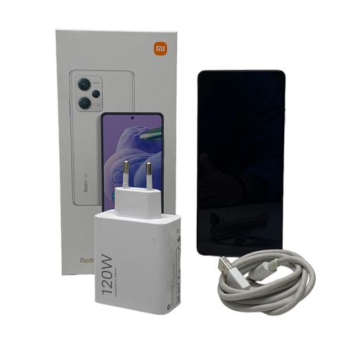 REDMI NOTE 12 PRO + 5G 8 GB 256 GB