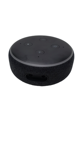 Asistente Smart Home AMAZON ECHO DOT