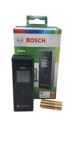 Varios Herramienta de Medida BOSCH ZAMO