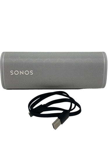 Altavoz Portátil SONOS Bluetooth
