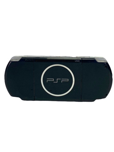 Consola Portátil SONY PSP 3004 PSP