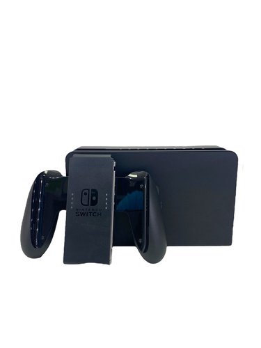 Consola Portátil NINTENDO NINTENDO SWITCH O