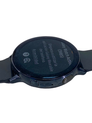 Smartwatch SAMSUNG GALAXY WATCH ACTIVE 2