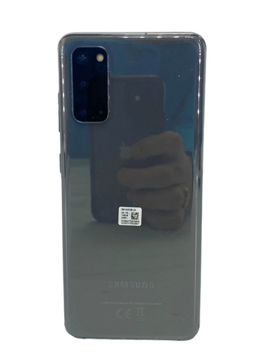 Smartphone SAMSUNG GALAXY S20 12 GB 128 GB