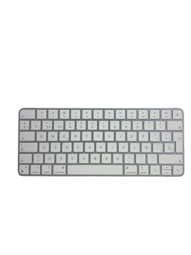 Teclado APPLE MAGIC KEYBOARD