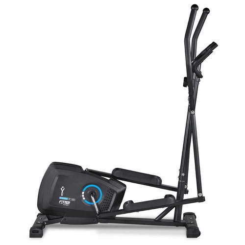 Bicicleta Elíptica FYTTER CROSSER CR-4BX GI