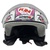 CASCO MOTO SHIRO TRES CHIC SH20 T.YS