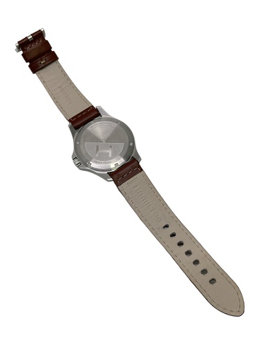 Reloj Pulsera HAMILTON H644510 Cuarzo Piel 