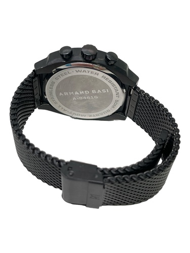 Reloj Pulsera ARMAND BASI A-0481G Cuarzo Ac