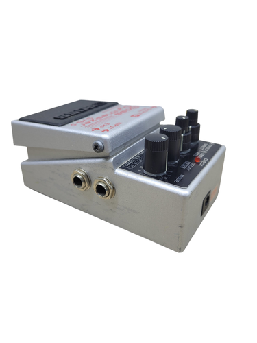  BOSS BASS SYNTHESIZER