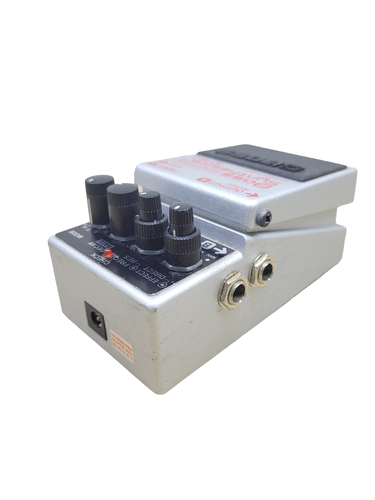  BOSS BASS SYNTHESIZER