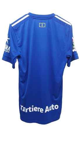 Ropa Deporte ADIDAS CAMISETA REAL OVIEDO TE