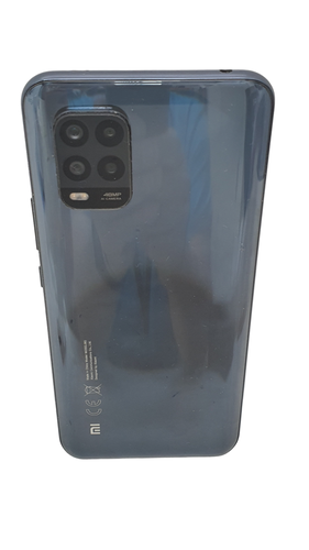 Smartphone XIAOMI MI 10 LITE 5G Libre 6,57"