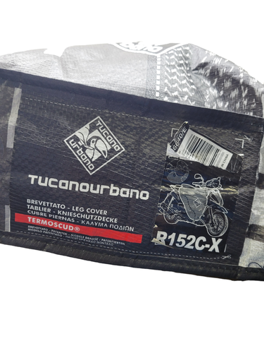 TUCANO MANTA TERMICA PIAGGIO LIBERTY