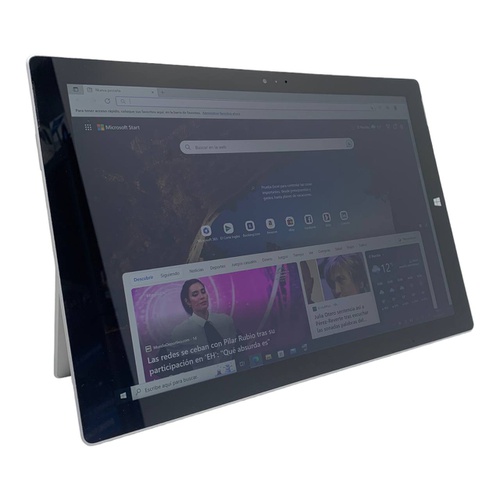 SURFACE PRO 4 GB 256 GB WINDOWS 8 