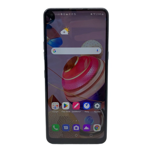 Smartphone LG K51S Libre 6,55" 2 GB 64 GB 5