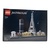 LEGO ARCHITECTURE PARIS