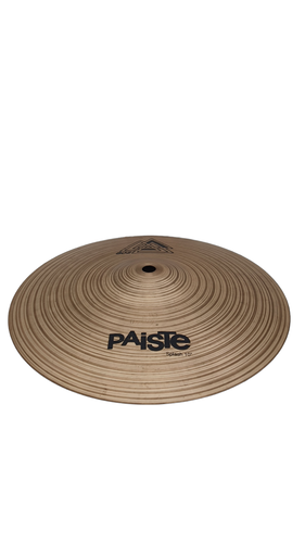 Platos PAISTE 802 10 Pulgadas Splash