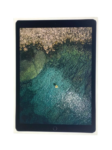 Tablet APPLE IPAD PRO 256GB 12.9-INCH (2TH 