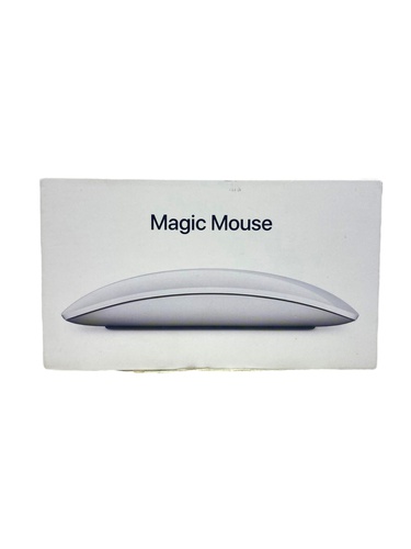 Ratón APPLE MAGIC MOUSE 2 A1657
