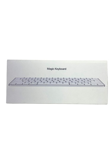 Teclado APPLE MAGIC KEYBOARD