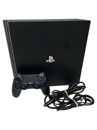 Consola SONY PS4 PRO Playstation 4 1TB CON 