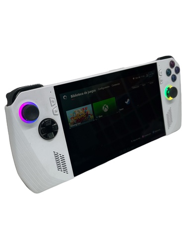 Consola Portátil ASUS ROG Ally (2023) RC71L