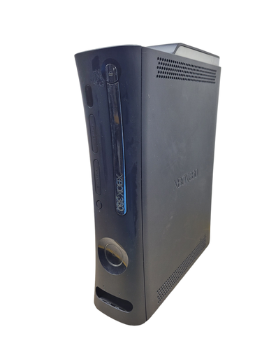 MICROSOFT XBOX 360 ELITE 120GB 