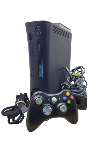 MICROSOFT XBOX 360 ELITE 120GB 