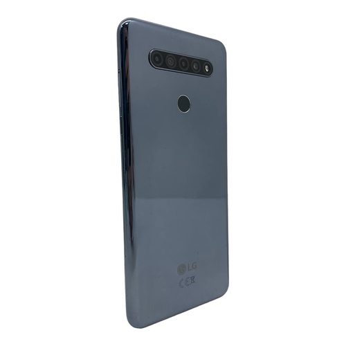 Smartphone LG K51S Libre 6,55" 2 GB 64 GB 5