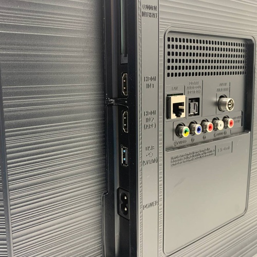 TV LED SAMSUNG UE32T43005AK 32 ''