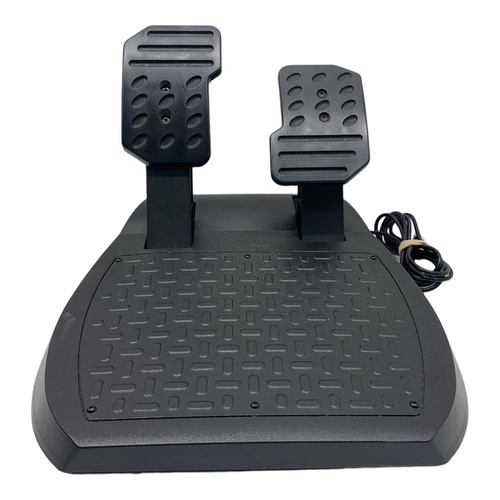 VOLANTE CONSOLA THRUSTMASTER T80 RW FERRARI