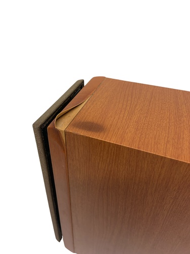 Altavoces HIFI YAMAHA NX-430P