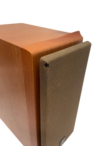 Altavoces HIFI YAMAHA NX-430P