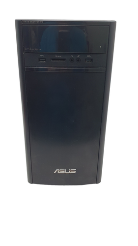 PC ASUS K31BF-SP007T 1 TB SATA 8 GB AMD A10