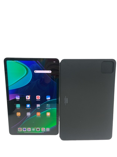 Tablet XIAOMI PAD 6 11 '' 6 GB 128 GB