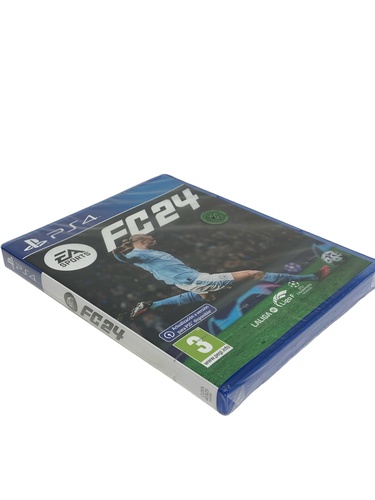 Videojuego SONY PS4 FC 24