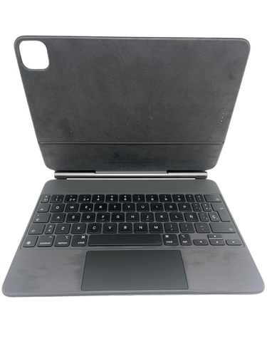 Teclado APPLE MAGIC KEYBOARD