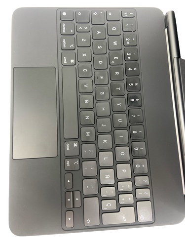 Teclado APPLE MAGIC KEYBOARD