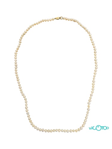 Cadena Oro solo cierre es oro