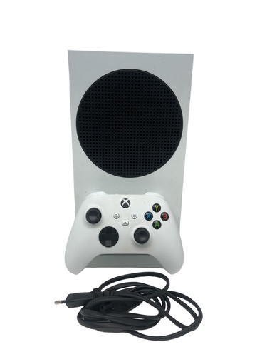 Consola MICROSOFT XBOX ONE S 512 GB CON Man